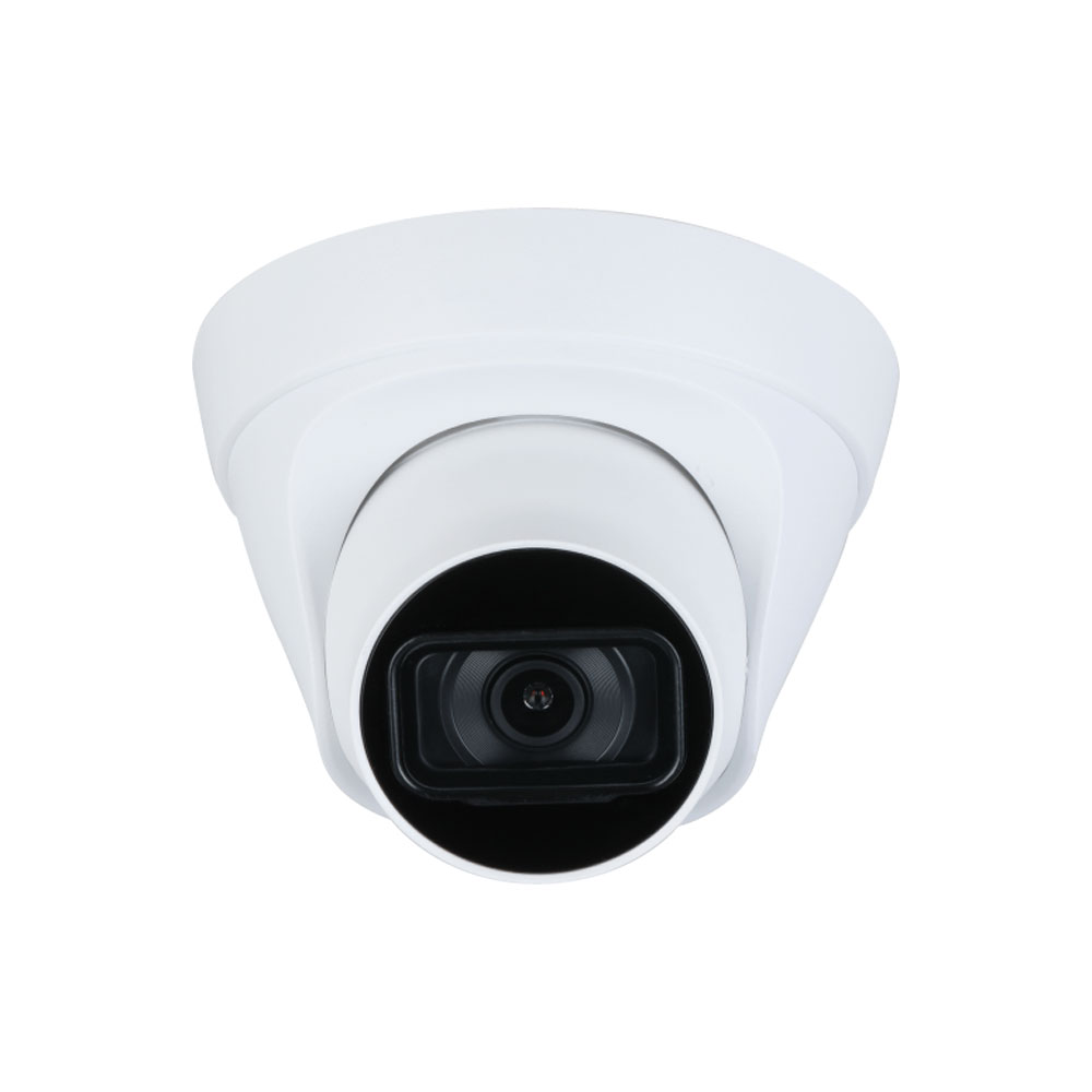 OEM 4MP IP-domecamera met infrarood